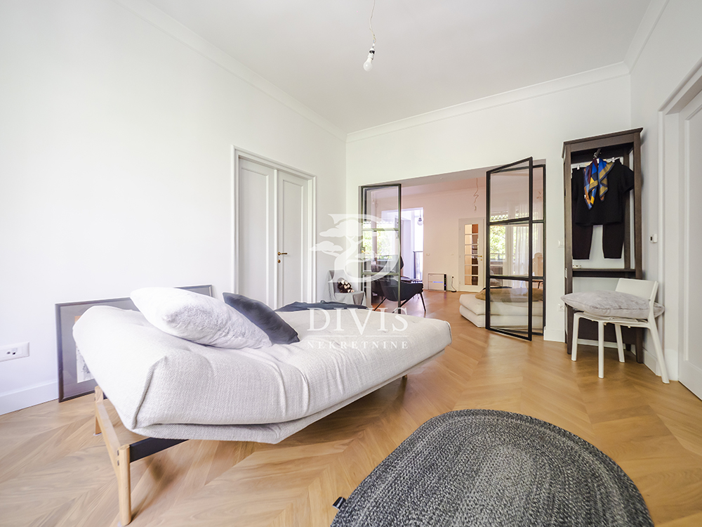 Slika 7 - Zmaja od Noćaja , Četvorosoban stan na prodaju, 119m2, 689.000€